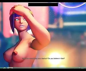 Street Fighter V Sexy..