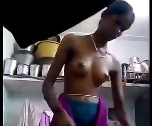 South Indian girl Sex 1..