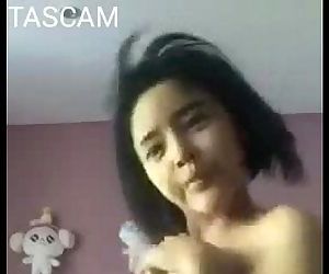 young thai girl naked..