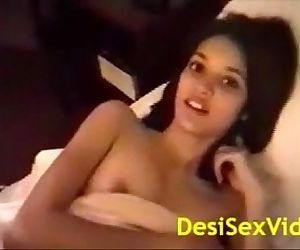 Desi Bhabhi Hot Sex In..