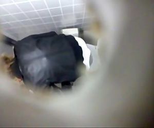 toilet spy cam at..