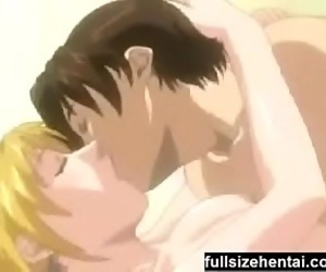 Hentai sex scene 3 min