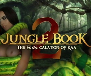 Jungle Book 2 - The..