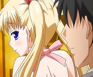 Blonde anime girl getting fucked Xxx Blonde Hentai Movies Blonde 3d Fuck Clips Page 1